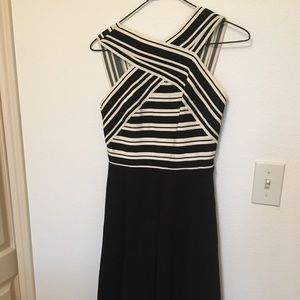 Anthropologie dress